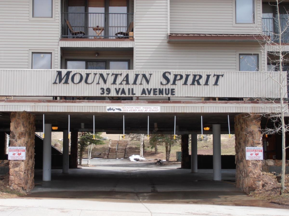 Апартаменти Mountain Spirits Енджел Файєр Екстер'єр фото